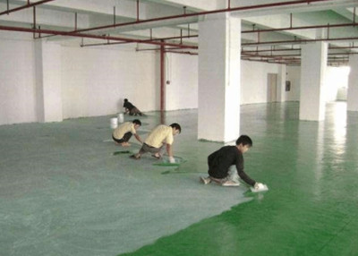 吴中区环氧地坪施工队