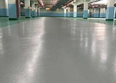 吴中区超耐磨环氧地坪施工工艺