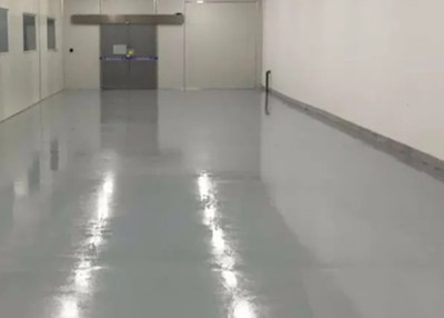 吴中区环氧超耐磨地坪硬度