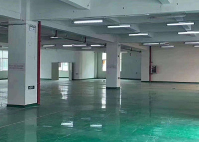 吴中区工业厂房地坪施工价格