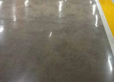 吴中区渗透密封固化剂地坪