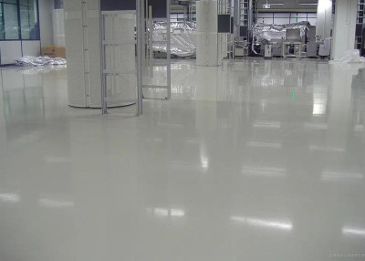 吴中区环氧防静电地坪施工队